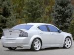 Dodge Avenger Tuner Stormtrooper 2007 года